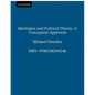 Ideologies and Political Theory: A Conceptual Approach - Paperback