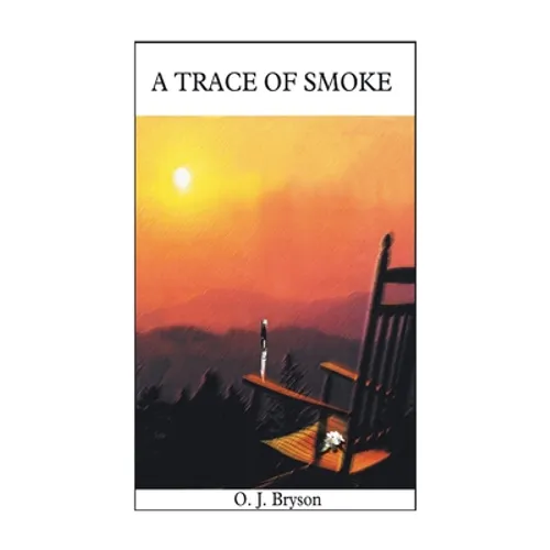 A Trace of Smoke - Paperback