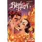 Blood Honey - Paperback