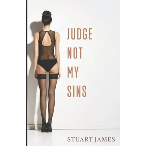 Judge Not My Sins - Paperback