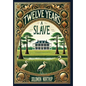 Twelve Years a Slave (Collector's Edition) (Laminated Hardback with Jacket) - Hardcover