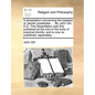 A Dissertation Concerning the Baptism of Jewish Proselytes: ... by John Gill, D.D. This Dissertation Was First Published at the End of the Body of Pra - Paperback