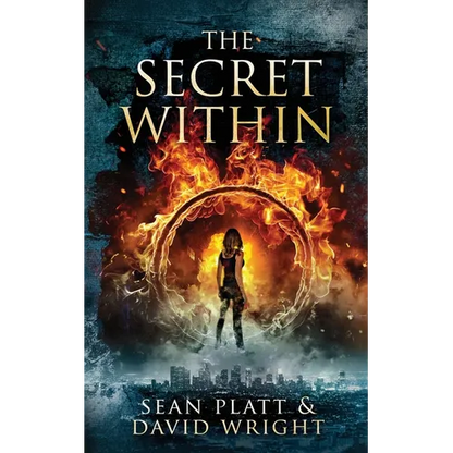 The Secret Within - Paperback
