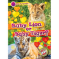 Baby Lion or Baby Tiger? - Paperback