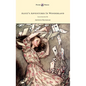 Alice's Adventures in Wonderland - Illustrated by Arthur Rackham - Hardcover