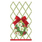 Ornament and Trellis Paper Guest Towel Napkins