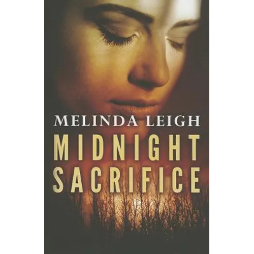 Midnight Sacrifice - Paperback