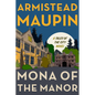 Mona of the Manor - Hardcover