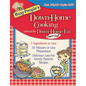 The Busy People's Down-Home Cooking Without the Down-Home Fat: 7 Ingredients or Less, 30 Minutes or Less Preparation, Delicious Low-Fat Family Favorit - Paperback