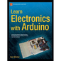 Learn Electronics with Arduino - Paperback