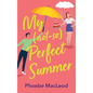 My Not So Perfect Summer - Hardcover