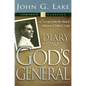 Diary of God's General - Paperback
