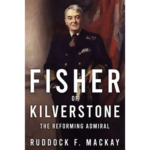 Fisher of Kilverstone - Paperback