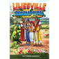 Liliesville Redemption - Paperback