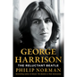 George Harrison: The Reluctant Beatle - Library Binding