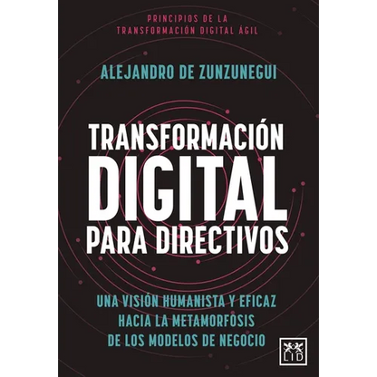 Transformacion Digital Para Directivos -V1 - Paperback