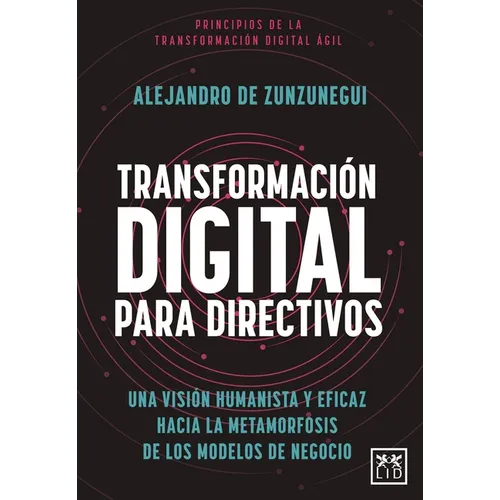 Transformacion Digital Para Directivos -V1 - Paperback