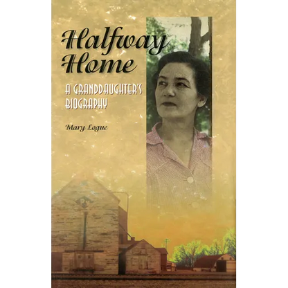 Halfway Home - Paperback