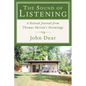 The Sound of Listening - Paperback