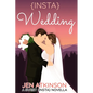 Insta Wedding: A Sweet {INSTA} Novella - Paperback