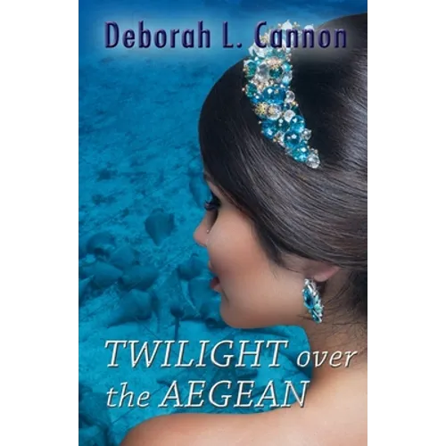 Twilight over the Aegean - Paperback