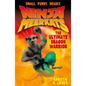 Ninja Meerkats (#7) the Ultimate Dragon Warrior - Paperback