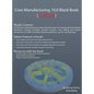 Creo Manufacturing 10.0 Black Book: (Colored) - Hardcover