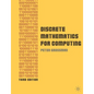 Discrete Mathematics for Computing - Paperback