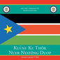 Keune Ke Thok Nuer Nyatony Duop - Paperback
