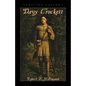 Davy Crockett - Paperback