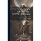The Seven Books of Arnobius Adversus Gentes - Hardcover