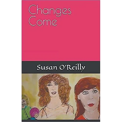 Changes Come - Paperback