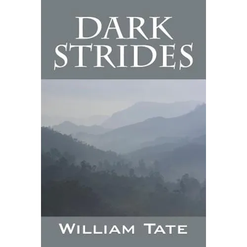 Dark Strides - Paperback