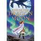 Rise of the Dragon Moon - Paperback