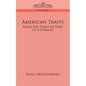 American Traits: From the Point of View of a German - Paperback