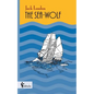 The Sea-Wolf - Paperback