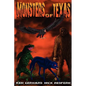 Monsters of Texas - Paperback