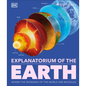 Explanatorium of the Earth - Hardcover