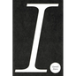 I. - Paperback