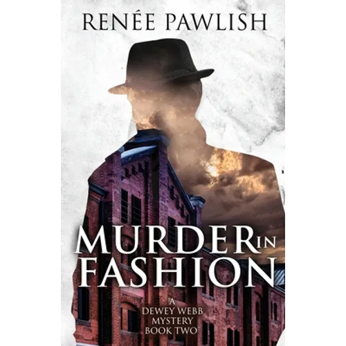 Murder In Fashion - Paperback