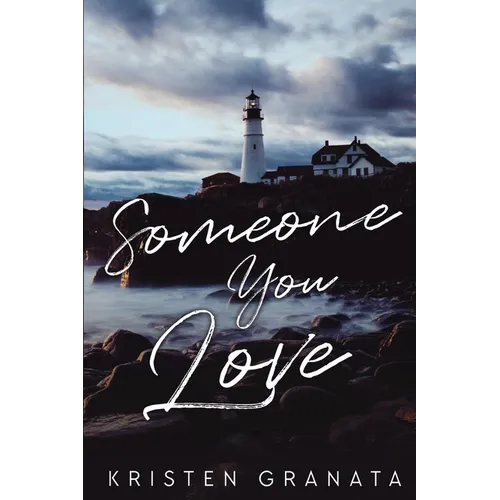 Someone You Love - Paperback