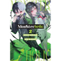 Monsterholic, Vol. 2 (Novel) - Paperback