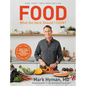 Food: What the Heck Should I Cook?: More Than 100 Delicious Recipes--Pegan, Vegan, Paleo, Gluten-Free, Dairy-Free, and More--For Lifelong Health - Hardcover