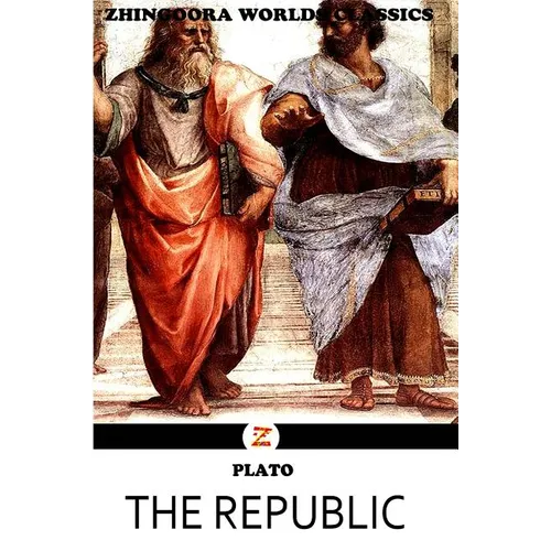 The Republic - Paperback