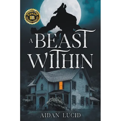 A Beast Within - Paperback