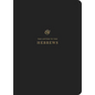 ESV Scripture Journal: Hebrews (Paperback) - Paperback