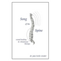 Song Of The Spine - Paperback