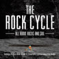 The Rock Cycle: All about Rocks and Soil Geology Picture Book Grade 4 Children's Science Education Books - Paperback