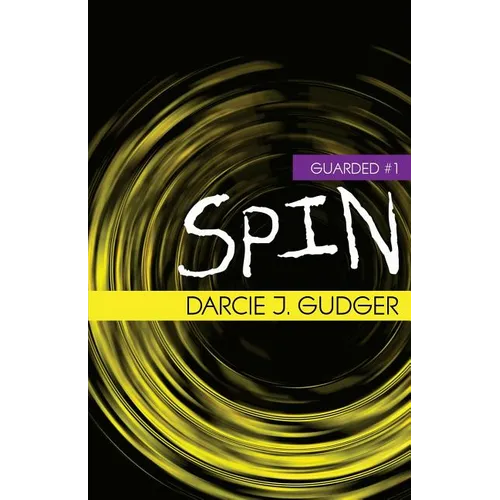 Spin - Paperback