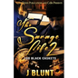 The Savage Life 2: 100 Black Caskets - Paperback